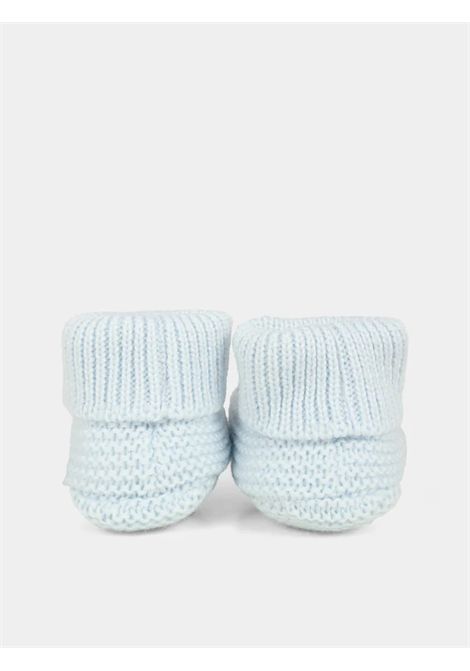 Scarpe da culla LITTLE BEAR | 2138CIELO